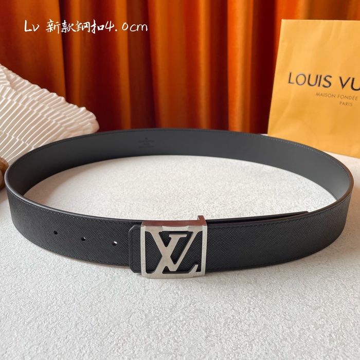 Louis Vuitton Belt 40MM LVB00043